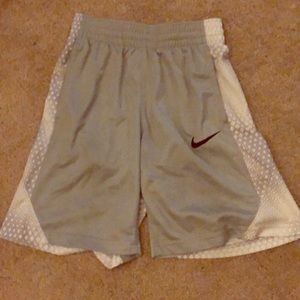 Medium Nike dri-fit shorts